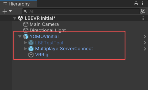 YOMOVInitial added